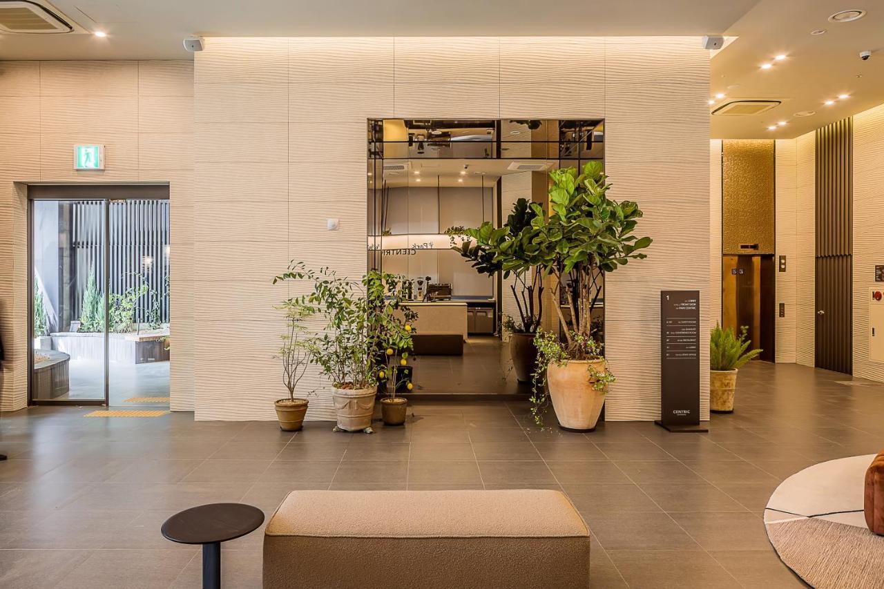 Hotel Aank Guwol Incheon