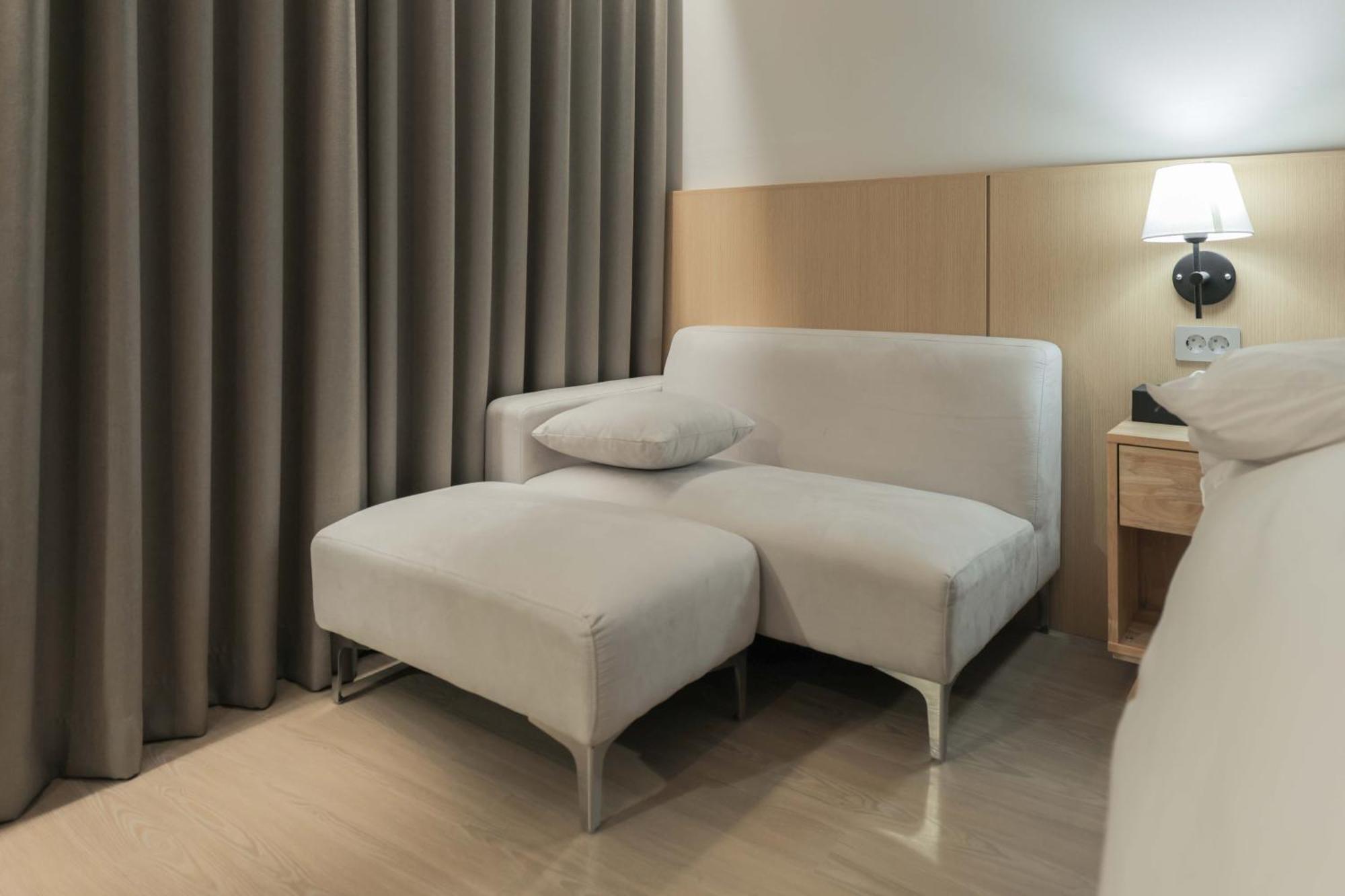 Hotel Aank Guwol Incheon