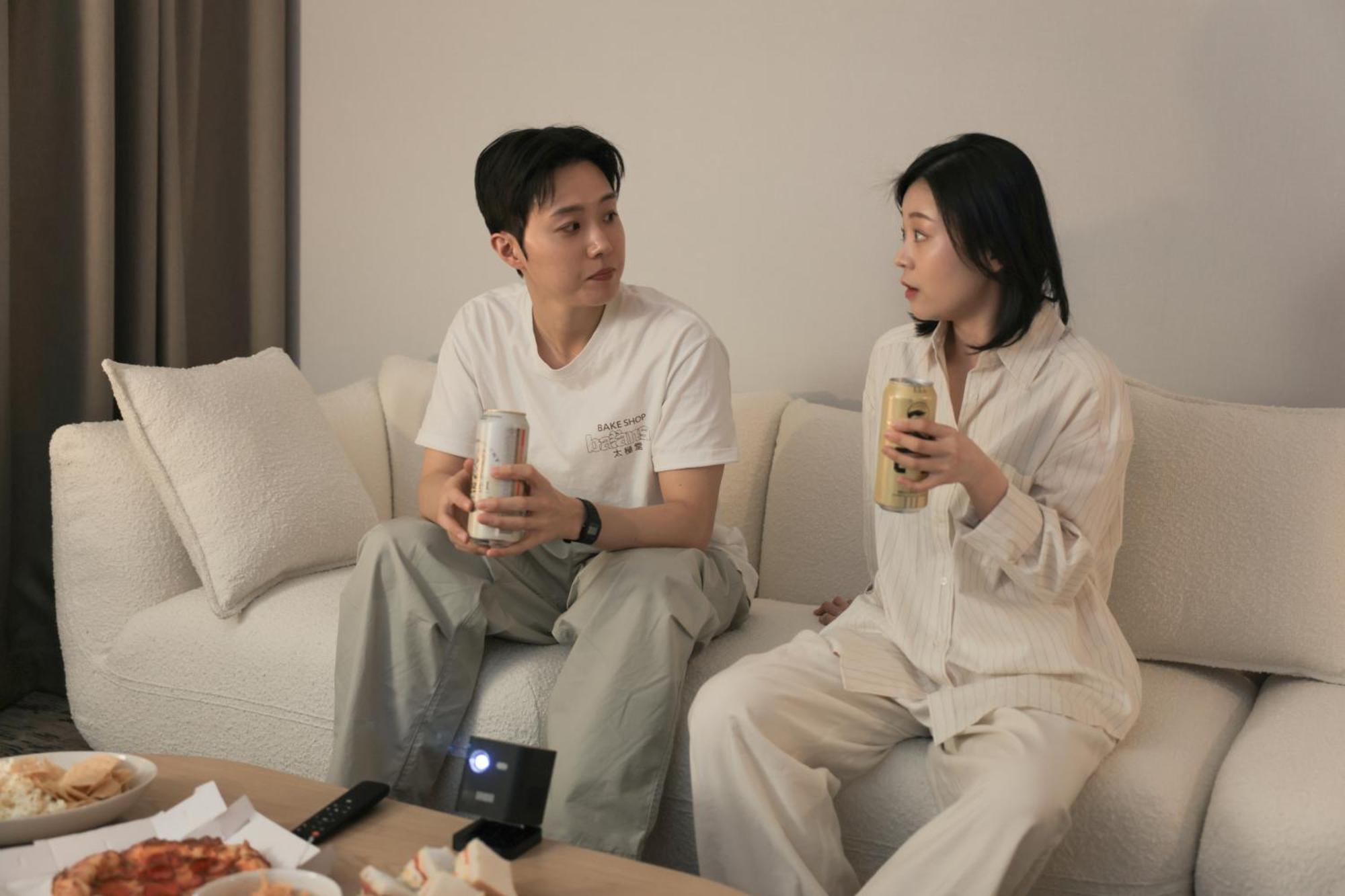 Aank Guwol Hotel Incheon