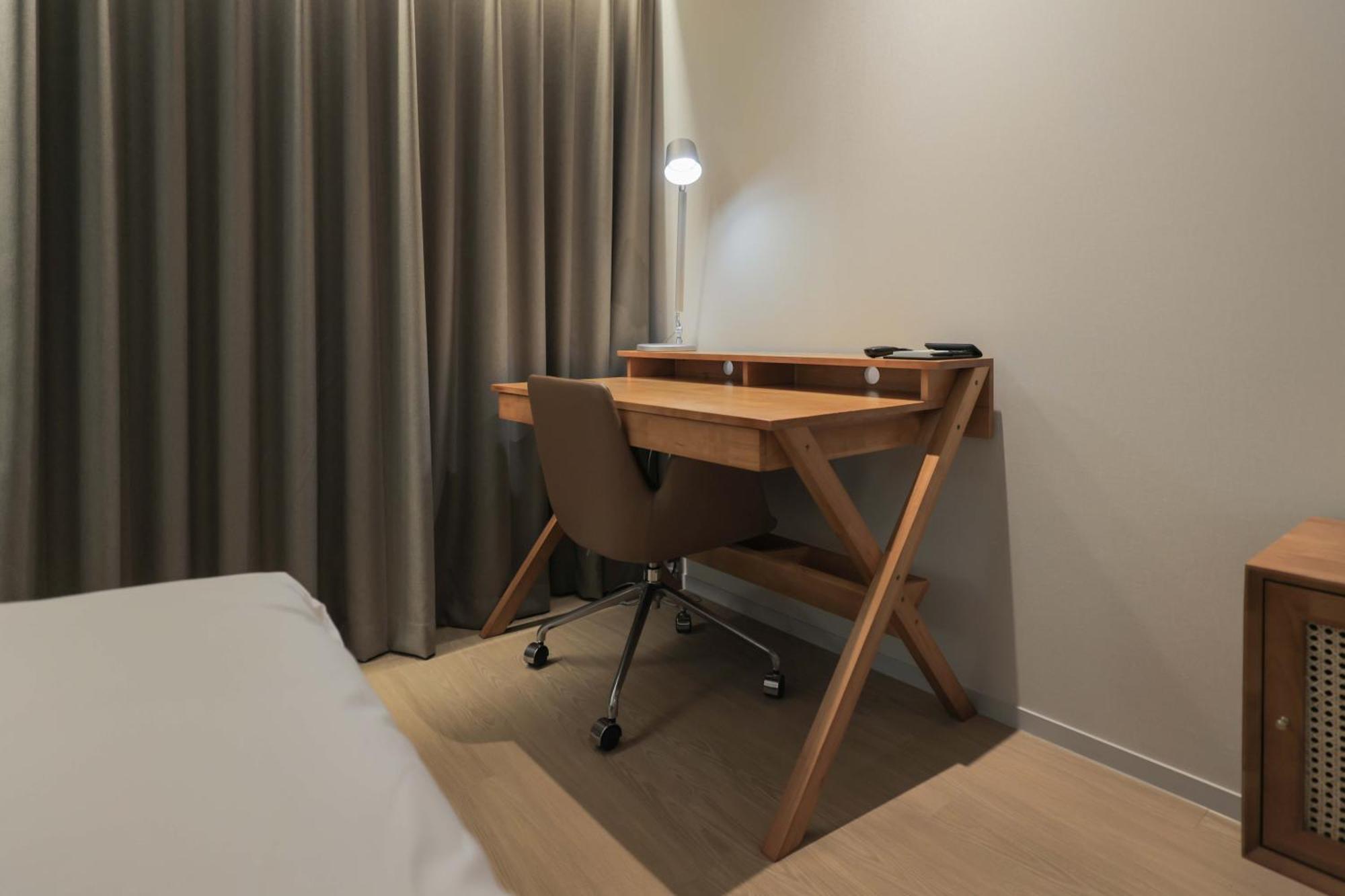 Hotel Aank Guwol *