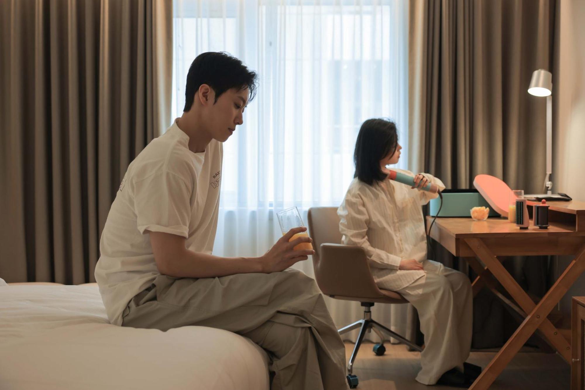 Aank Guwol Incheon