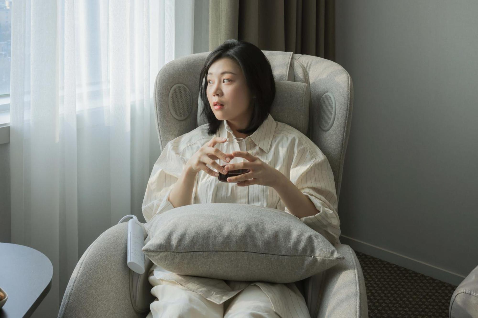Hotel Aank Guwol Incheon